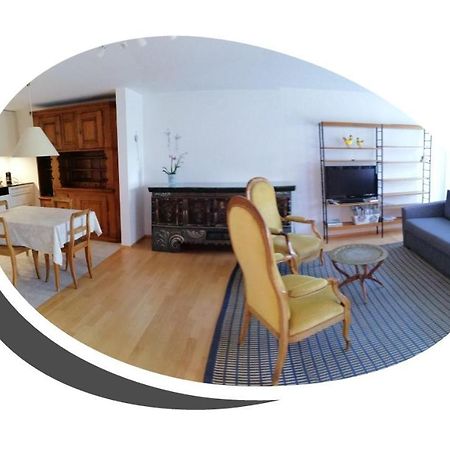 A Casa Apartment Thalheim an der Thur Ngoại thất bức ảnh