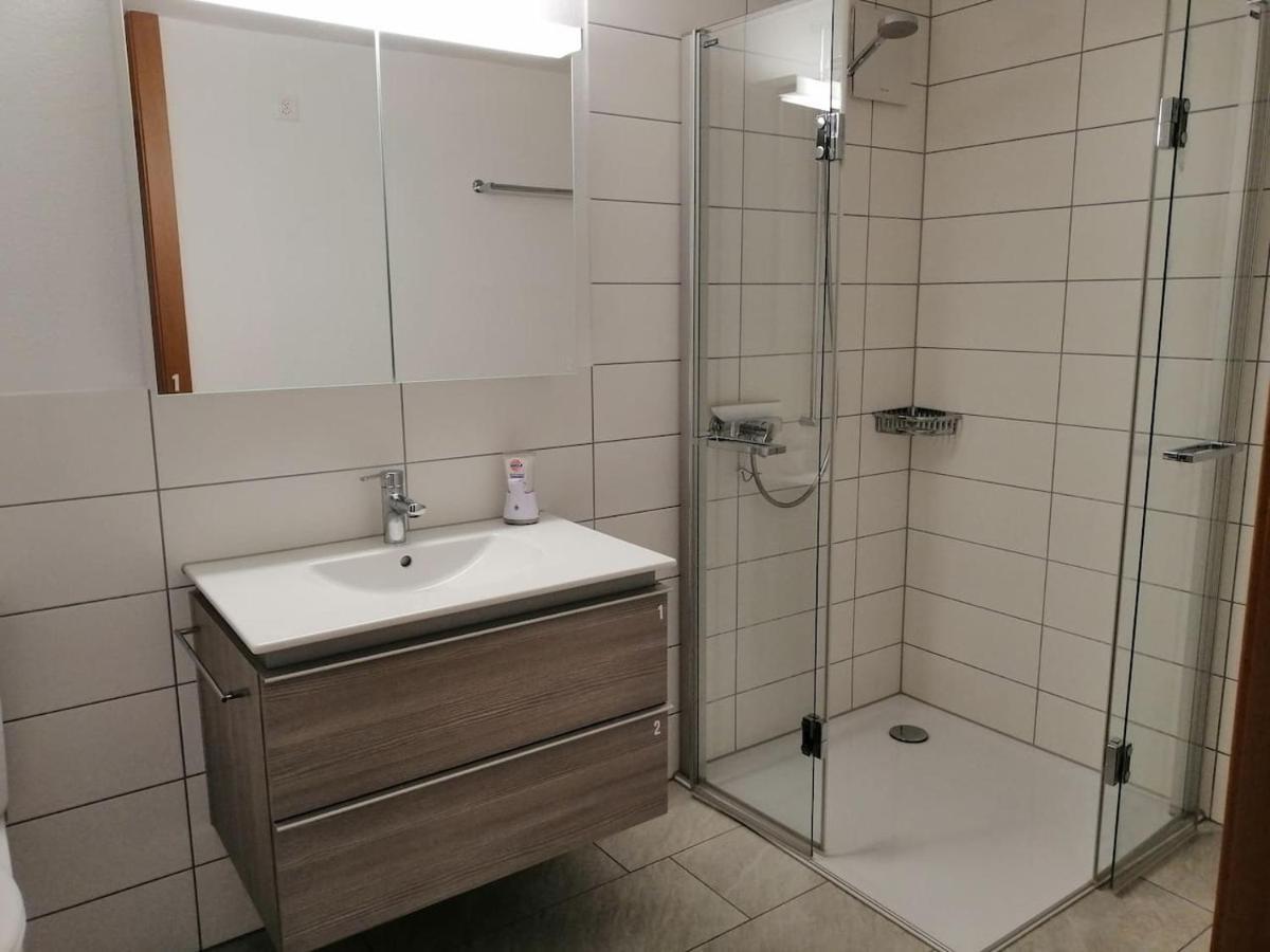 A Casa Apartment Thalheim an der Thur Ngoại thất bức ảnh