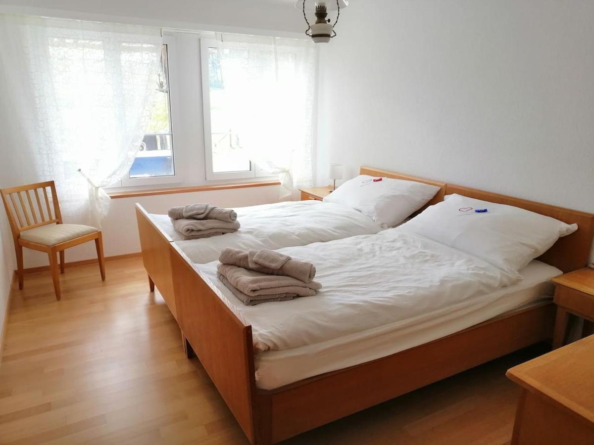 A Casa Apartment Thalheim an der Thur Ngoại thất bức ảnh