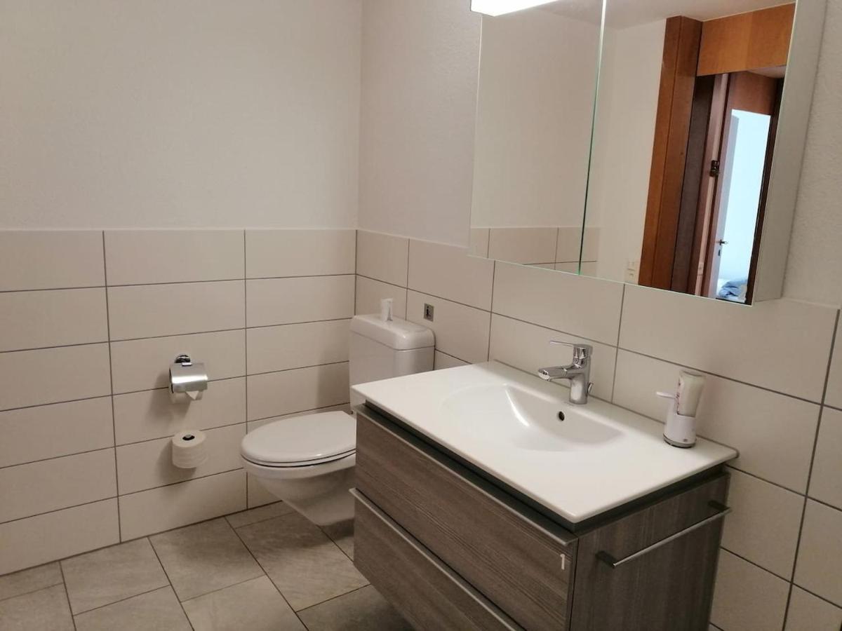 A Casa Apartment Thalheim an der Thur Ngoại thất bức ảnh